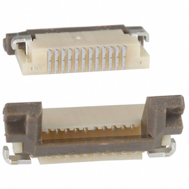 HIROSE FH12A-10S-0.5SH(55)