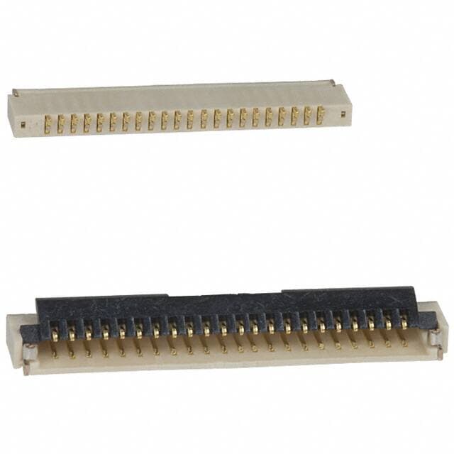 HIROSE FH19SC-22S-0.5SH(09)