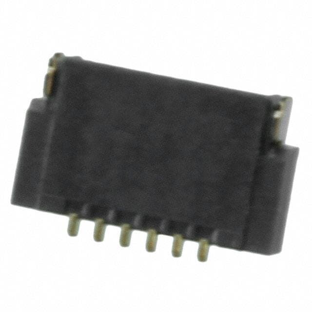 HIROSE FH34SRJ-6S-0.5SH(99)