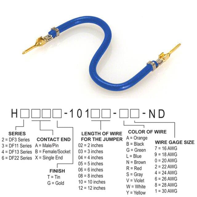 HIROSE H2AAG-10102-L4
