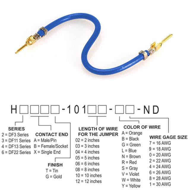 HIROSE H2AAG-10102-L8