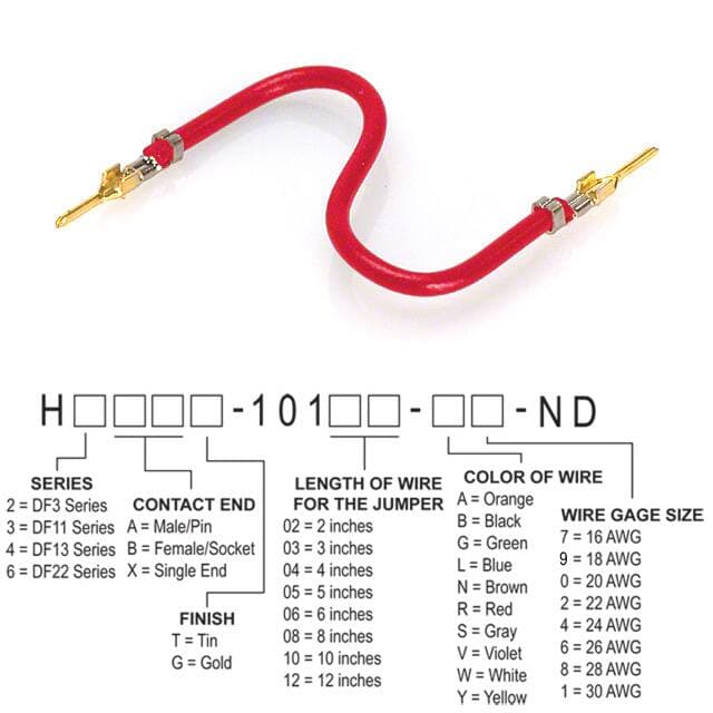 HIROSE H2AAG-10102-R6