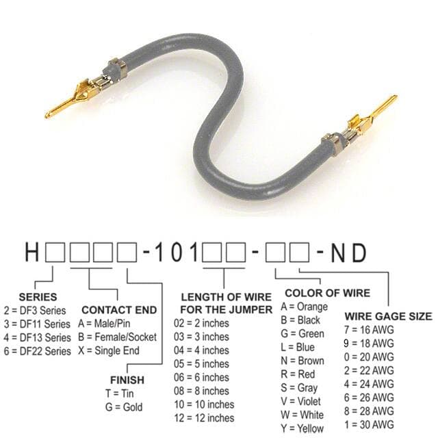 HIROSE H2AAG-10102-S4