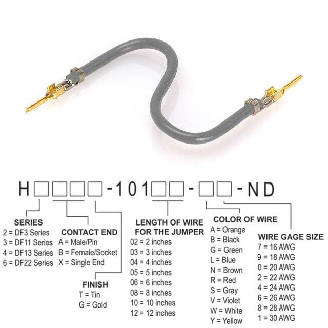HIROSE H2AAG-10102-S6