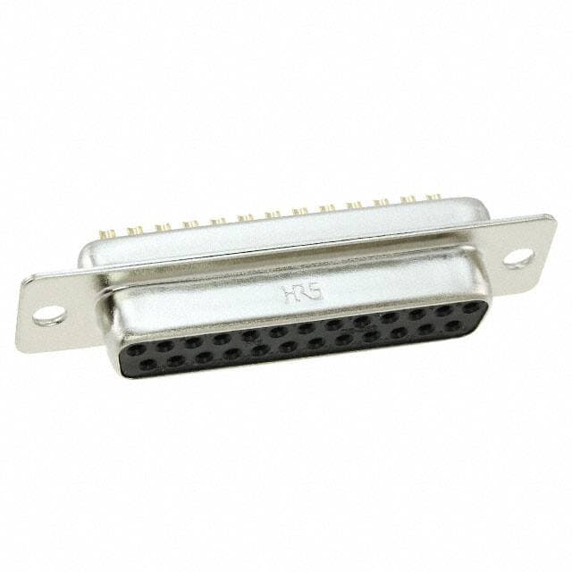 HIROSE HDBB-25S(05)