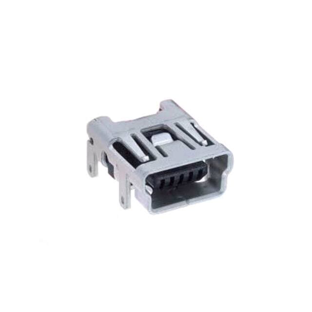 HIROSE UX60-MB-5S8(01)