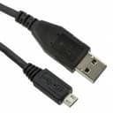 HIROSE ZX40-B-5S-1500-STDA(30)