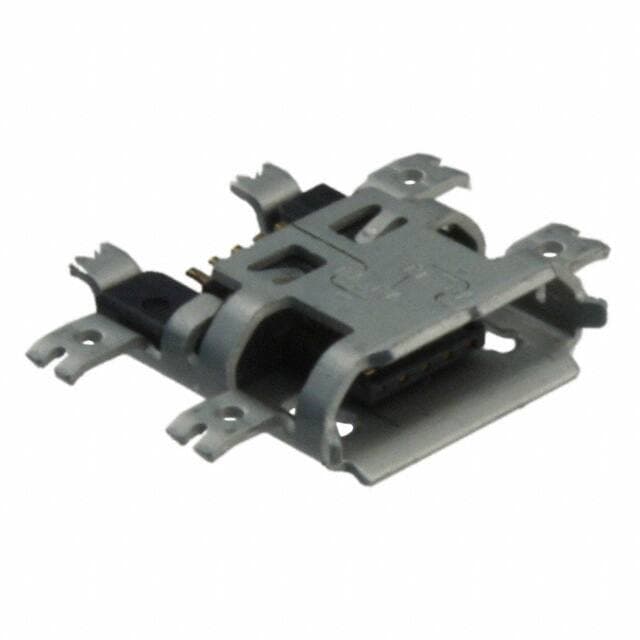 HIROSE ZX62M-B-5P(30)