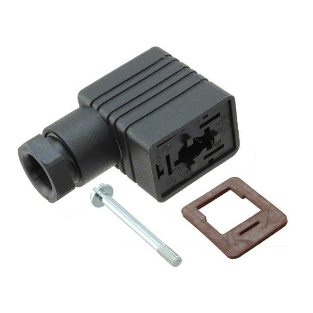 Hirschmann GM 209 NJ-1KK