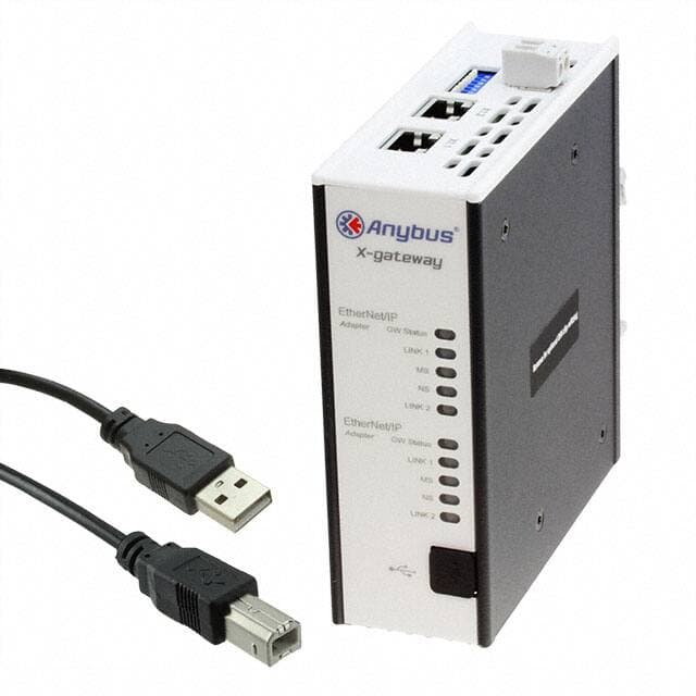 HMS Networks AB7831-F