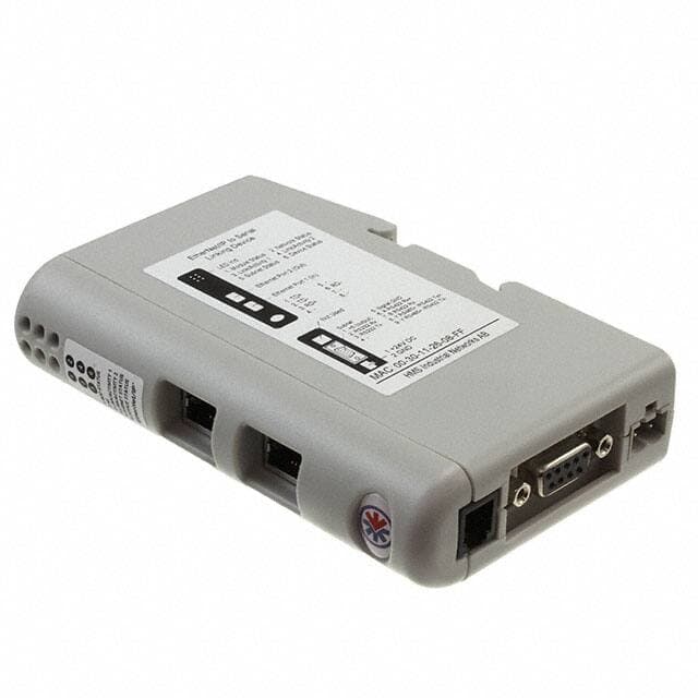 HMS Networks HMS-EN2SE-R