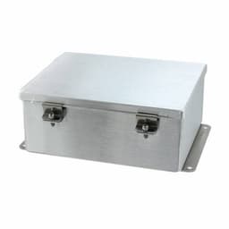 Hoffman Enclosures, Inc. A12106CHAL