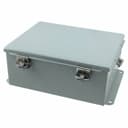 Hoffman Enclosures, Inc. A1008CHNF
