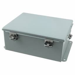 Hoffman Enclosures, Inc. A1008CHNF