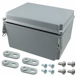 Hoffman Enclosures, Inc. A664CHQRFG