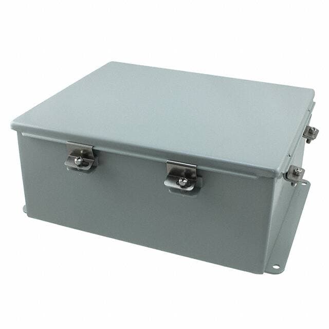 Hoffman Enclosures, Inc. A1212CHNF