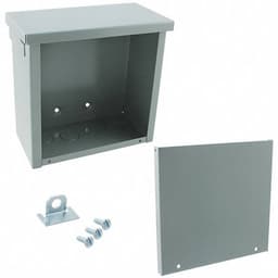Hoffman Enclosures, Inc. A12R124