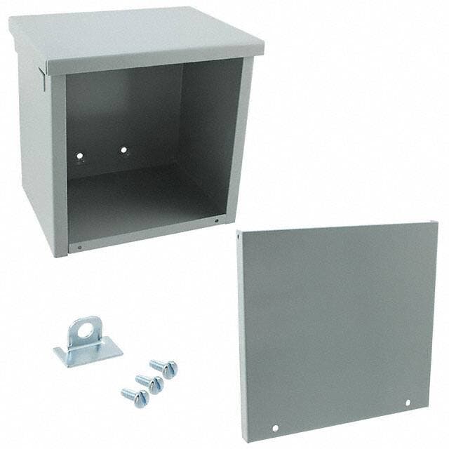 Hoffman Enclosures, Inc. A12R126NK