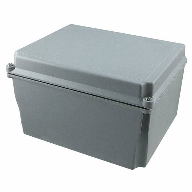 Hoffman Enclosures, Inc. A14128CHSCFG