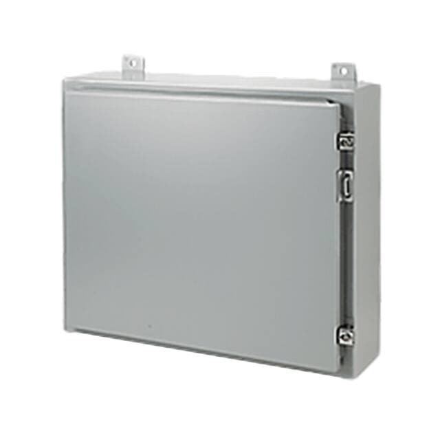 Hoffman Enclosures, Inc. A243008LP