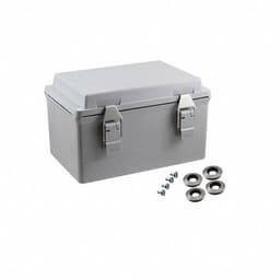 A1287JFGQRRHoffman Enclosures, Inc.