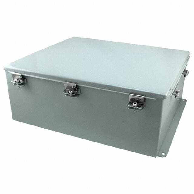 Hoffman Enclosures, Inc. A1614CHNF