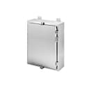 Hoffman Enclosures, Inc. A20H1608SSLP