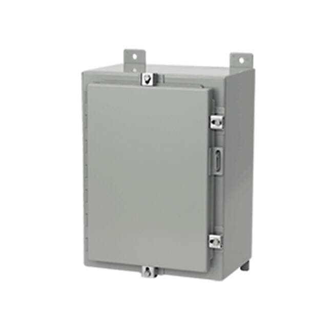 Hoffman Enclosures, Inc. A16H16ALP
