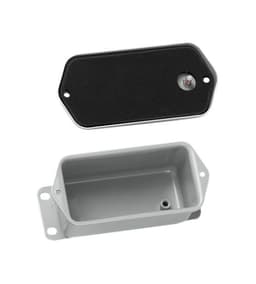 Hoffman Enclosures, Inc. A403DSC