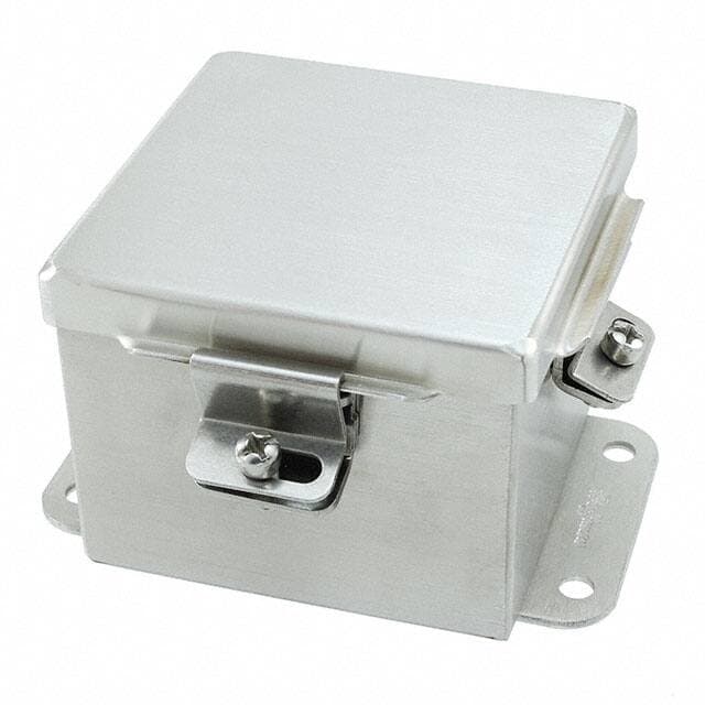 Hoffman Enclosures, Inc. A404NFSS