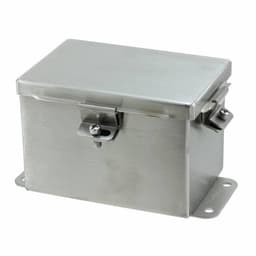 Hoffman Enclosures, Inc. A6044NFSS