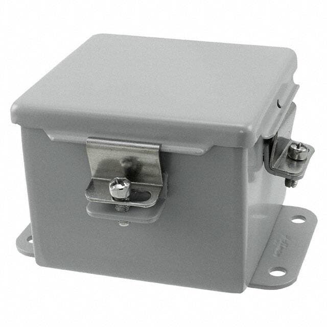 Hoffman Enclosures, Inc. A806CHNF