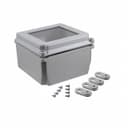 Hoffman Enclosures, Inc. A664CHSCFGW
