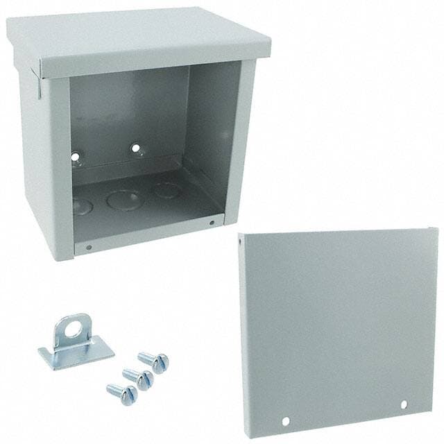 Hoffman Enclosures, Inc. A6R64