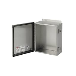 A8064CHNFSS6Hoffman Enclosures, Inc.