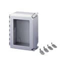 Hoffman Enclosures, Inc. A14128CHQRFGW