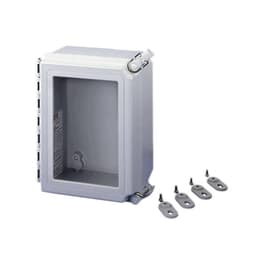 Hoffman Enclosures, Inc. A14128CHQRFGW