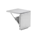 Hoffman Enclosures, Inc. ACSHELF1818SS