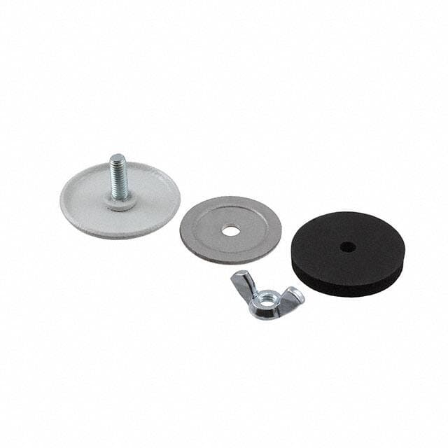 Hoffman Enclosures, Inc. AS050LG