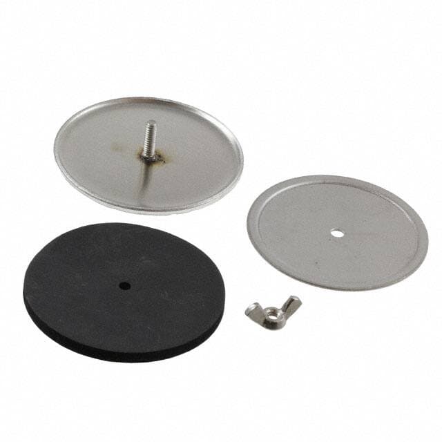 Hoffman Enclosures, Inc. AS200SS