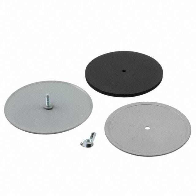 Hoffman Enclosures, Inc. AS250