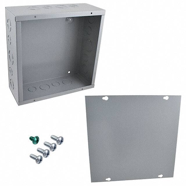 Hoffman Enclosures, Inc. A10R104