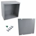 Hoffman Enclosures, Inc. ASE10X10X6NK