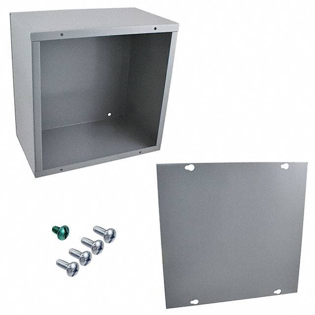 Hoffman Enclosures, Inc. ASE10X10X6NK