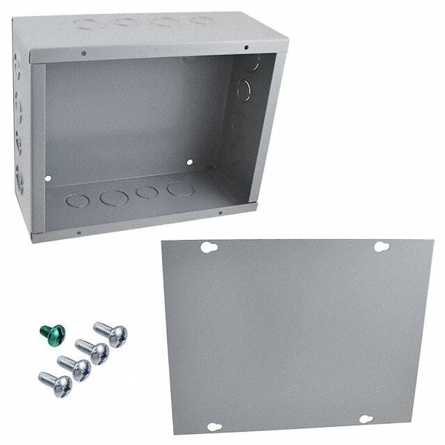 Hoffman Enclosures, Inc. ASE10X8X4