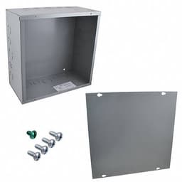 Hoffman Enclosures, Inc. ASG12X12X6