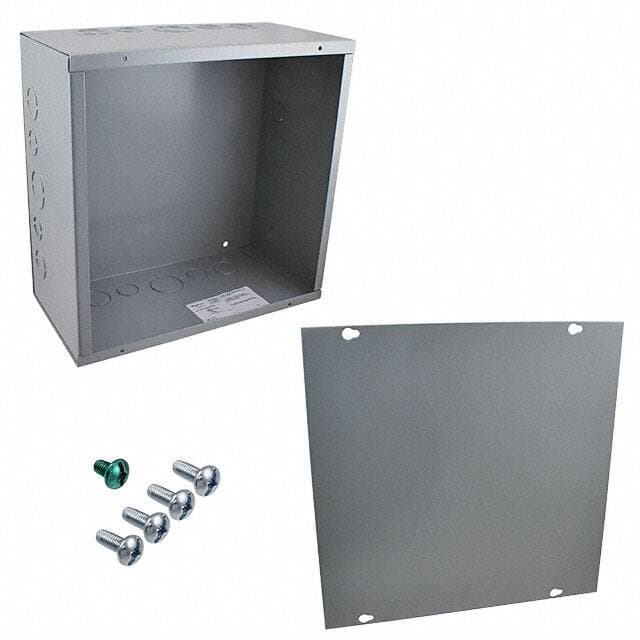 Hoffman Enclosures, Inc. A12R126