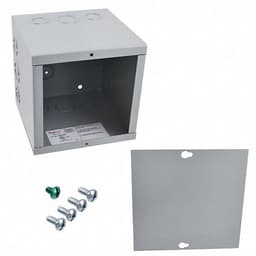 Hoffman Enclosures, Inc. ASE6X6X6