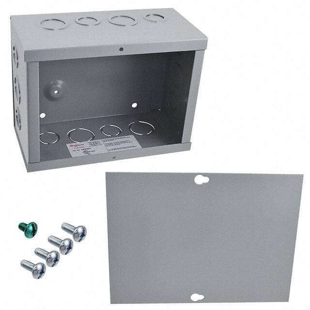 Hoffman Enclosures, Inc. ASE8X6X4