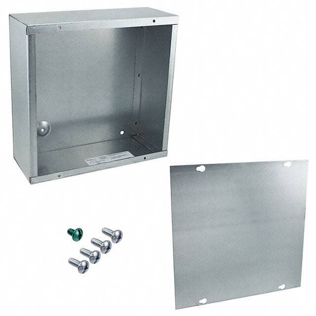 Hoffman Enclosures, Inc. ASG10X10X4NK
